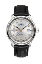 Zegarek Zeppelin Mediterranee 96681, 40mm. Zegarki sportowe Zeppelin. Za 1,224.99 zł.