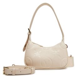 Torebka Valentino. Torebki klasyczne Valentino, bez wzorów, klasyczne, bez dodatków. Za 389.99 zł.