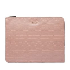 Aktówka Nine West. Czerwone aktówki Nine West, bez wzorów. Za 99.99 zł.