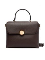 Furla Torebka WB01882-BX3036-2460S-1-002-20-BG-B Brązowy. Brązowe torebki klasyczne Furla, bez wzorów, ze skóry, bez dodatków. Za 1,739.00 zł.