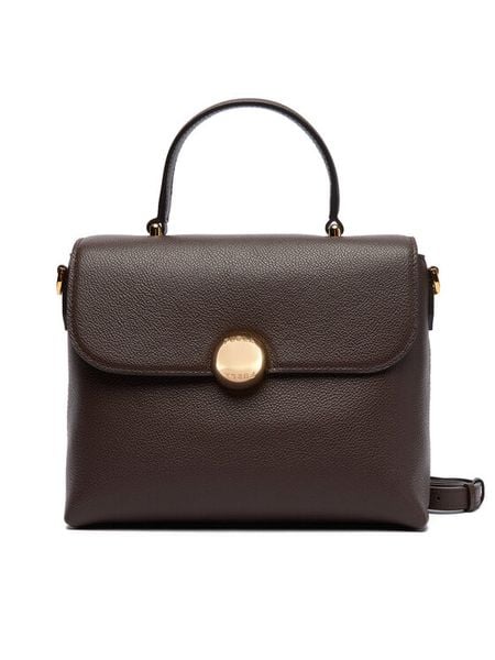 Furla Torebka WB01882-BX3036-2460S-1-002-20-BG-B Brązowy. Brązowe torebki klasyczne Furla, bez wzorów, ze skóry, bez dodatków. Za 1,129.00 zł.