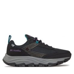Trekkingi Columbia. Czarne buty trekkingowe Columbia, bez zapięcia. Za 769.99 zł.
