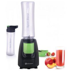 Rohnson Blender Do Smoothie R 573b. Blendery marki ELECTROLUX. W wyprzedaży za 129.00 zł.