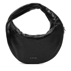 Torebka G-Star. Czarne torebki klasyczne G-Star, bez wzorów, klasyczne, bez dodatków. Za 249.99 zł.
