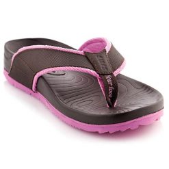 Japonki Sidas 3D Lounge Women podeszwa 3D. Czarne japonki SIDAS, bez wzorów, sportowe. Za 249.00 zł.