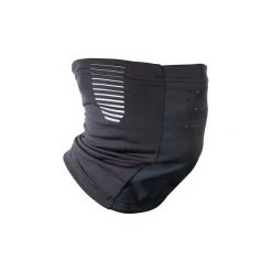 Komin Na Rower 700 Czarny B'twin. Szaliki i kominy marki B'TWIN. Za 29.99 zł.
