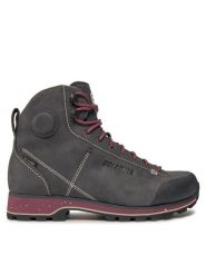 Dolomite Trekkingi Ws 54 High Fg Evo Gtx GORE-TEX 292533 Szary. Szare buty trekkingowe Dolomite, z gore-texu, bez zapięcia. Za 1,069.00 zł.