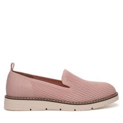 Tenisówki Clara Barson. Czerwone trampki Clara Barson, bez wzorów, bez zapięcia. Za 83.99 zł.