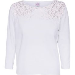 Bluza DEHA DANCE Biały. Bluzy marki Deha. Za 105.00 zł.