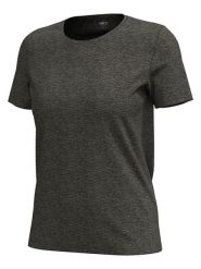 Halti Koszulka funkcyjna "Tuntu II" w kolorze szarym rozmiar: 34. Szare t-shirty sportowe Halti, bez wzorów, z wełny, bez ramiączek, outdoorowe. Za 173.99 zł.