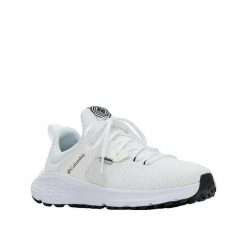 Buty trekkingowe Columbia Bethany CRZ Damskie Białe. Białe trekkingi Columbia, bez wzorów, z materiału, bez zapięcia, trekkingowe. Za 388.75 zł.
