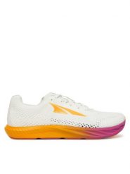 Altra Buty do biegania Escalante Racer 2 AL0A85NH1 Biały. Białe buty do biegania Altra, bez wzorów, z materiału, bez zapięcia, do biegania. Za 699.99 zł.