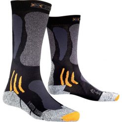 Skarpety X-SOCKS MOTOTOURING Czarny. Skarpetki marki X-Socks. W wyprzedaży za 77.00 zł.