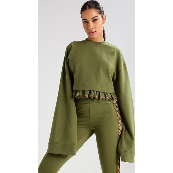 bluza puma rihanna bluza puma rihanna