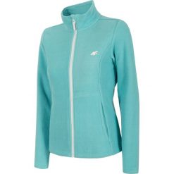 Polar damski PLD300 - turkus. Bluzy z polaru 4f. Za 99.99 zł.