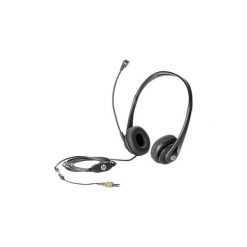 Słuchawki HP Business Headset V2 (T4E61AA). Słuchawki nauszne HP. Za 60.94 zł.