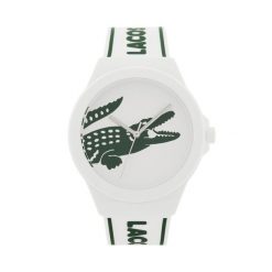 Zegarek Lacoste. Białe zegarki Lacoste. Za 359.99 zł.