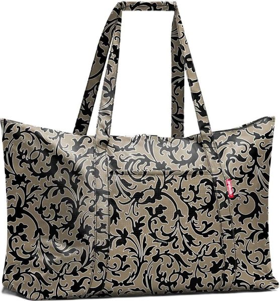 Torba Mini Maxi Travelbag Baroque Marble. Torby podróżne Reisenthel, bez wzorów. Za 119.00 zł.