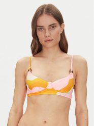 Maaji Góra od bikini Paradiso Waves Archer PT5165SUN001 Kolorowy. Bikini Maaji, bez wzorów, z syntetyku. Za 199.99 zł.