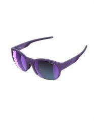 POC Okulary przeciwsłoneczne unisex "Avail" w kolorze fioletowym rozmiar: onesize. Różowe okulary przeciwsłoneczne POC, bez wzorów, z tworzywa sztucznego, szklane. Za 159.95 zł.
