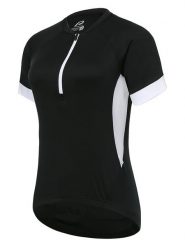Protective Koszulka kolarska "Heart and Mind" w kolorze czarnym rozmiar: 42. Czarne t-shirty sportowe Protective, s, bez wzorów, z materiału, bez ramiączek, rowerowe. Za 100.99 zł.