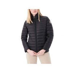 Kurtka JOTT CHA NOOS Czarny. Czarne kurtki narciarskie jott, na zimę, xl, bez wzorów, bez kaptura, narciarskie. Za 384.99 zł.