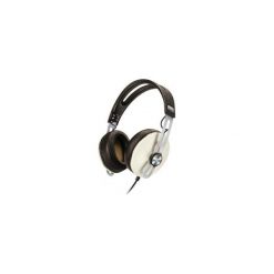 SENNHEISER MOMENTUM i Ivory M2 AEi. Białe słuchawki nauszne Sennheiser. Za 632.99 zł.