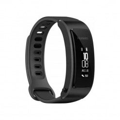 Huawei Talkband B3 Lite Black (Grus-B09). Smartbandy marki Huawei. W wyprzedaży za 189.00 zł.