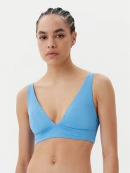 Maaji Góra od bikini Allure PT3012SLG002 Niebieski. Niebieskie bikini Maaji, bez wzorów, z syntetyku. Za 139.99 zł.