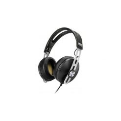 SENNHEISER MOMENTUM i Black M2 AEi. Czarne słuchawki nauszne Sennheiser. Za 799.00 zł.