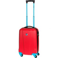 Walizka Venice Red/Blue 40l (92800077740). Walizki marki Crash Baggage. Za 190.67 zł.