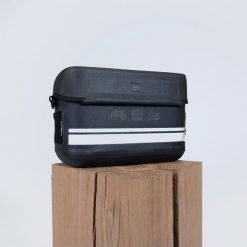 Torba rowerowa podróżna Riverside ADVT 900 na kierownicę IPX4 7 l. Torby podróżne RIVERSIDE, bez wzorów. Za 399.99 zł.