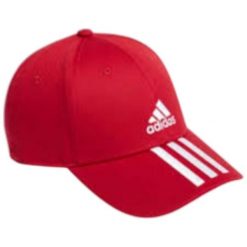 Czapka z daszkiem adidas Tiro. Białe czapki z daszkiem adidas, bez wzorów, z bawełny, sportowe. Za 140.00 zł.