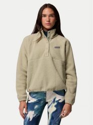 Columbia Polar Jasper Ridge™ 2142381 Zielony Regular Fit. Zielone bluzy z polaru Columbia, l, bez wzorów, z polaru. Za 329.99 zł.