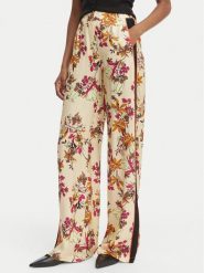 Simona Corsellini Spodnie materiałowe P26CPPA02001 Kolorowy Regular Fit. Spodnie materiałowe SIMONA CORSELLINI, bez wzorów, z materiału. Za 1,259.00 zł.