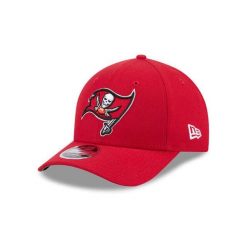 Czapka z daszkiem New Era 9forty Tampa Bay Buccaneers NFL MC OTC. Białe czapki z daszkiem New Era, bez wzorów, eleganckie. Za 174.00 zł.
