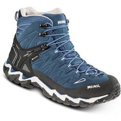Damskie buty trekkingowe Meindl Lite Hike Lady GTX. Trekkingi MEINDL, bez wzorów, z gore-texu, bez zapięcia, wspinaczkowe, gore-tex. Za 1,049.95 zł.