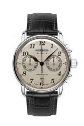Zegarek Zeppelin LZ127 76785, 42mm. Zegarki sportowe Zeppelin. Za 1,040.99 zł.