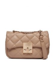 Aldo Torebka Fey 13723504 Brązowy. Brązowe torebki klasyczne Aldo, bez wzorów, ze skóry, bez dodatków. Za 159.99 zł.