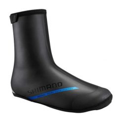 Kalosze termiczne Shimano XC. Czarne kalosze Shimano, bez wzorów, bez zapięcia. Za 244.00 zł.
