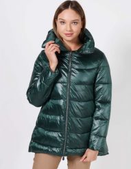 Kurtka ocieplana. Kurtki Unisono, s, bez wzorów, bez kaptura. Za 299.00 zł.