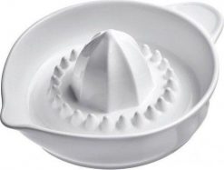Wyciskarka do cytrusów Westmark Wyciskarka do cytrusów, ceramiczna, 250 ml. Wyciskarki i sokowirówki Westmark. Za 99.98 zł.