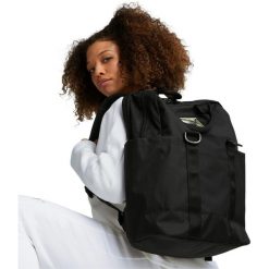 Plecak Puma College 20.5L, Dla obu płci. Czarne plecaki Puma, bez wzorów, z poliesteru, bez dodatków. Za 146.99 zł.