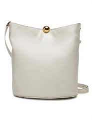 Furla Torebka Sfera Soft WB01691 BX3168 1704S Szary. Szare torebki klasyczne Furla, bez wzorów, ze skóry, bez dodatków. Za 1,669.00 zł.