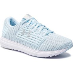 Buty UNDER ARMOUR - Ua W Surge Se 3021248-300 Blu. Buty do biegania marki Under Armour. Za 249.95 zł.