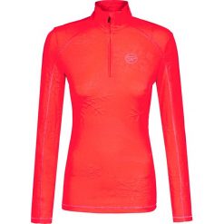 Golf SPORTALM SKIKEY EB. Czerwone swetry Sportalm, na zimę, bez wzorów, z tkaniny, bez ramiączek. W wyprzedaży za 399.00 zł.