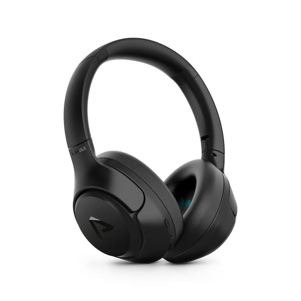 Bezprzewodowe słuchawki BeatComfort1 ANC. Słuchawki do biegania Lamax. Za 344.99 zł.