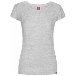 Loap T-Shirt Damski Byena Brg White clw1874-a14a (Rozmiar M). T-shirty sportowe marki Loap. W wyprzedaży za 40.00 zł.