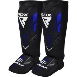 Spodenki treningowe RDX T16. Czarne szorty sportowe RDX SPORTS, bez wzorów. Za 149.99 zł.