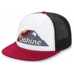 Dakine Czapka Mt. Dakine Trucker Andorra. Czapki z daszkiem marki Dakine. W wyprzedaży za 75.00 zł.